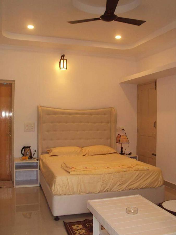 Apartmán Silent De Coorg Madikeri Exteriér fotografie